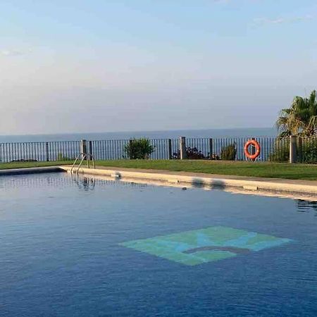Willa Casa Con Impresionantes Vistas Al Mar Tossa de Mar Zewnętrze zdjęcie