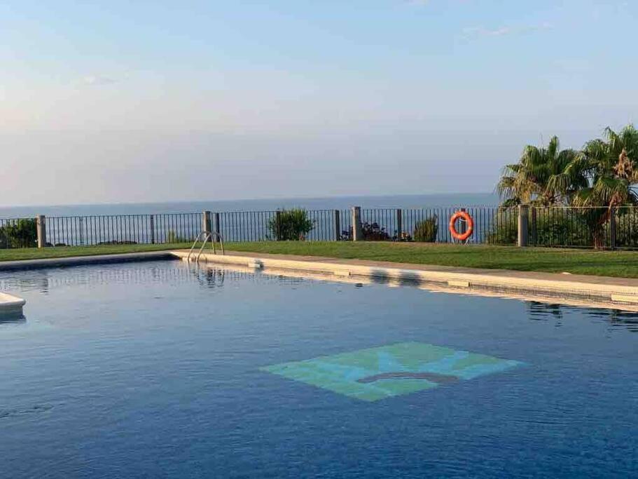 Willa Casa Con Impresionantes Vistas Al Mar Tossa de Mar Zewnętrze zdjęcie