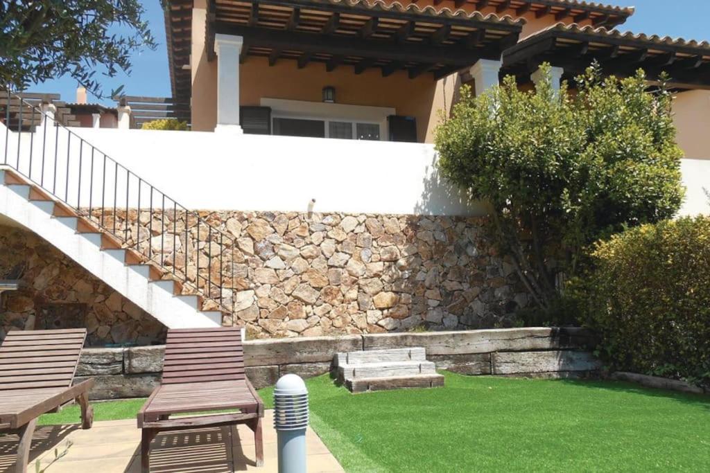 Willa Casa Con Impresionantes Vistas Al Mar Tossa de Mar Zewnętrze zdjęcie